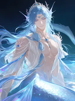 Profile image of Nereid Luminar