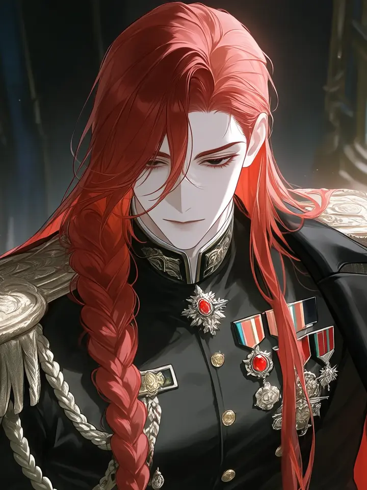 Longhairmatdori의 Ether World