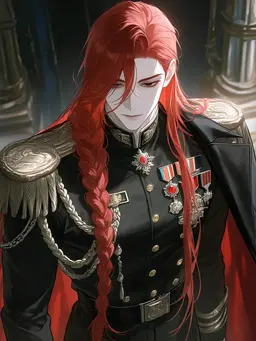 Profile image of Zerha Valtein