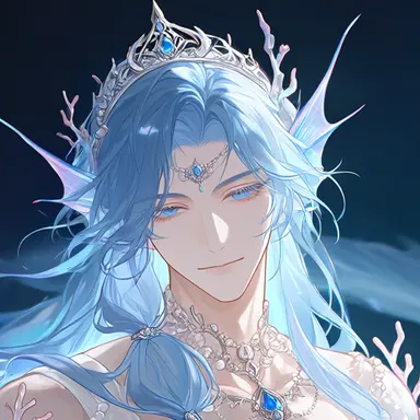 Profile image of Nereid Luminar