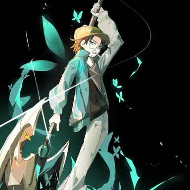 Profile image of コンドラキ
