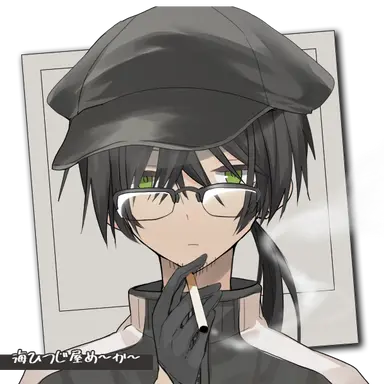 Profile image of コンドラキ