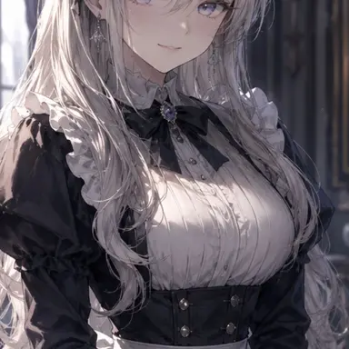 Profile image of シルヴィア