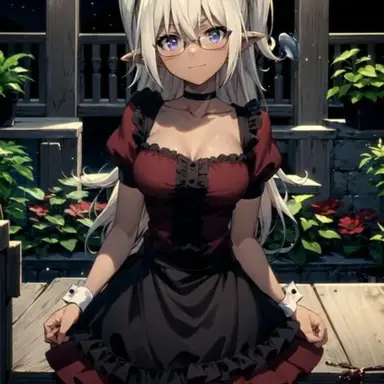 Profile image of マリア