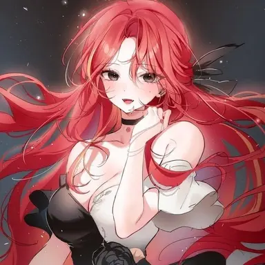 Profile image of 아카네 리제