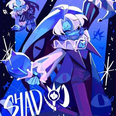 Profile image of Shadow milk