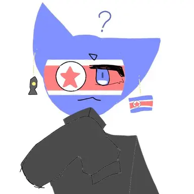 Profile image of 北朝鮮