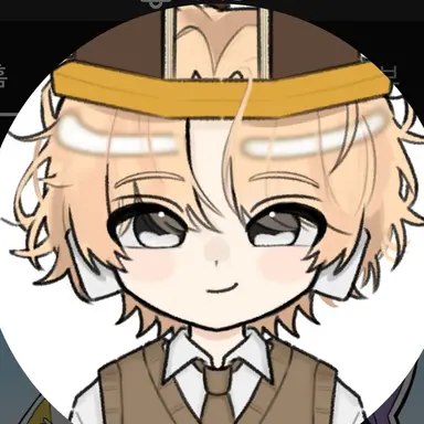 Profile image of 비럭키