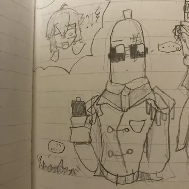 Profile image of ミスター銀さん