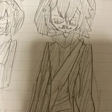 Profile image of ミスターブラック