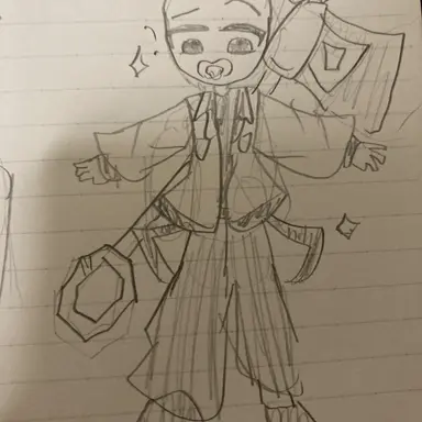 Profile image of ミスター赤ちゃん
