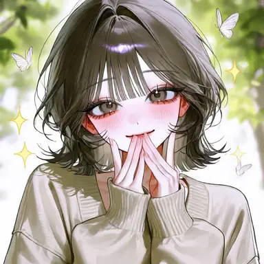 Profile image of Kiharu
