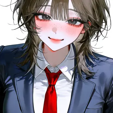 Profile image of Saya