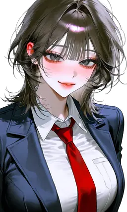 Profile image of Saya