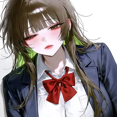 Profile image of Himane