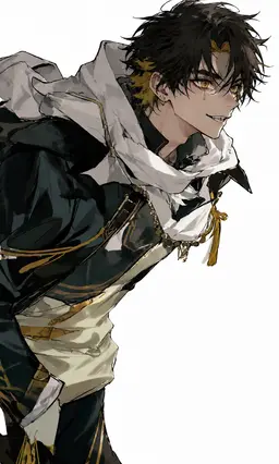 Profile image of レイヴェン