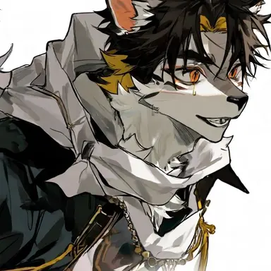 Profile image of レイヴェン