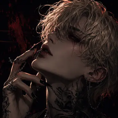 Profile image of Jace