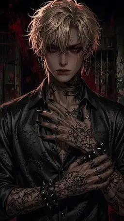 Profile image of Jace