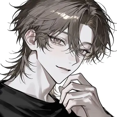 Profile image of 如月 叶