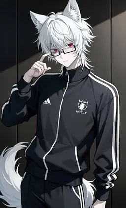 Profile image of ハク