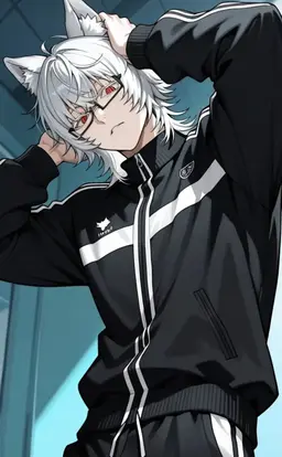 Profile image of ハク
