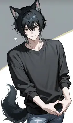 Profile image of クロ