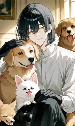 Profile image of 那月