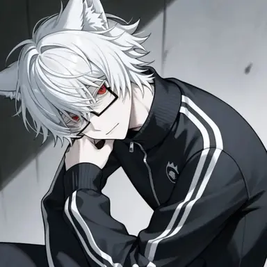 Profile image of ハク