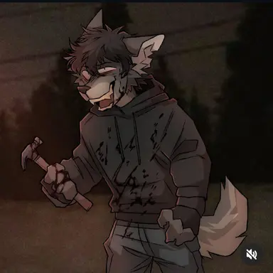 Profile image of 스토커