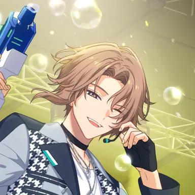 Profile image of 七基