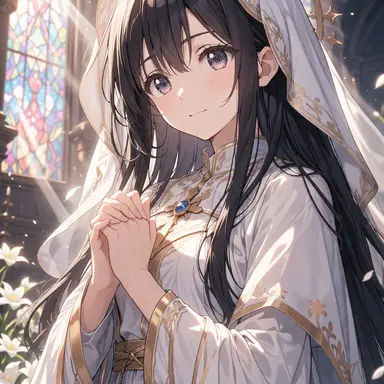 Profile image of 聖女