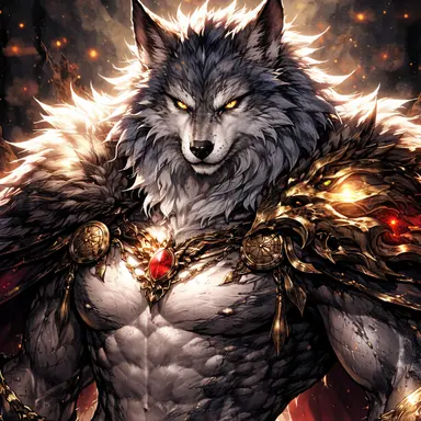 Profile image of 獣王