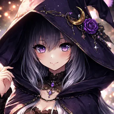 Profile image of 魔女