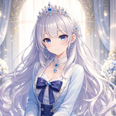Profile image of イリアス姫