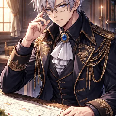 Profile image of 参謀