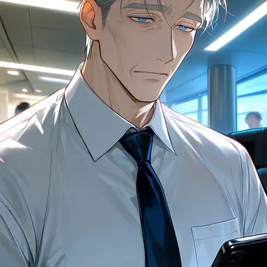 Profile image of Gary