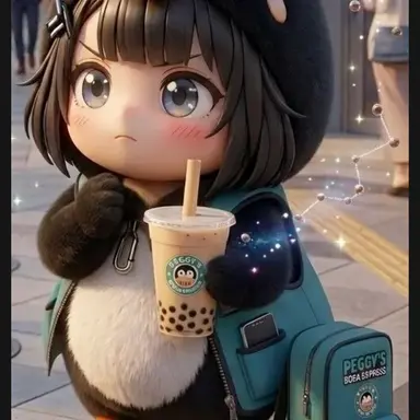Profile image of 客ガガ