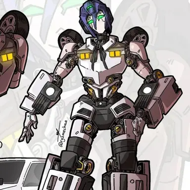 Profile image of REZE