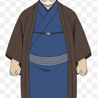 Profile image of 影森ゴンゾウ