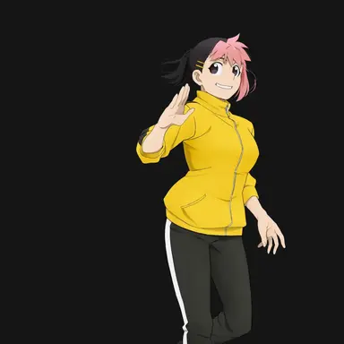 Profile image of ハナ