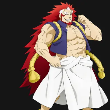 Profile image of 右