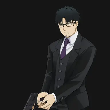 Profile image of 影森ジン