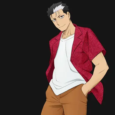 Profile image of デラさん