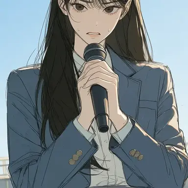 Profile image of 서아린