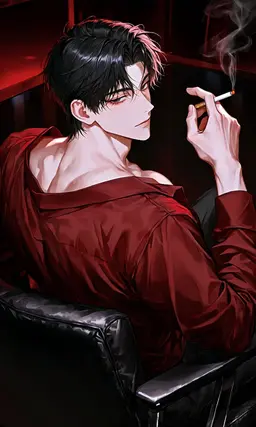 Profile image of Cha Sieon
