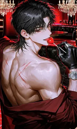 Profile image of Cha Sieon