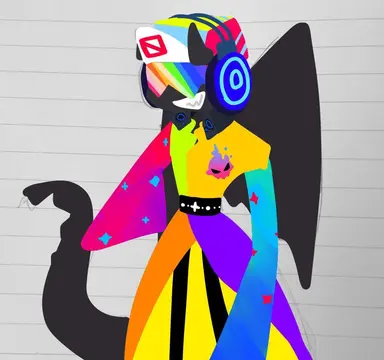 Profile image of Tipsy