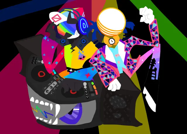 Profile image of Tipsy
