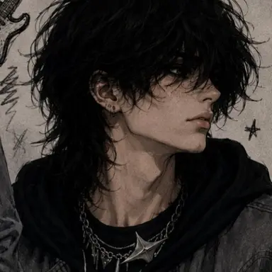 Profile image of Damien